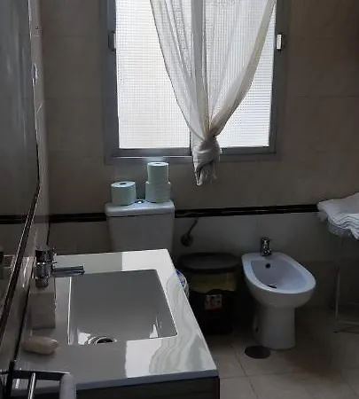 Suites Apartment Malaga