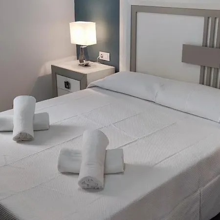 Apartment Suites Malaga
