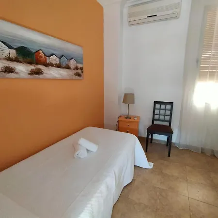 Suites Apartment Malaga