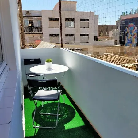 Suites Apartment