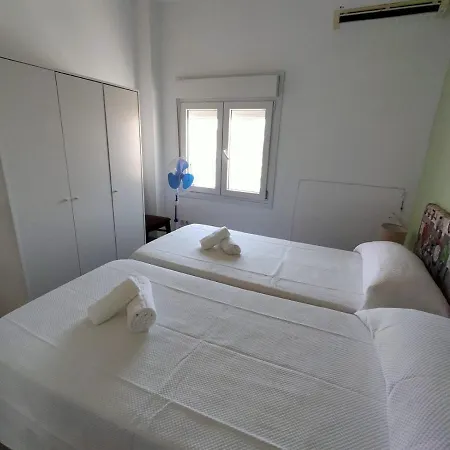 Apartment Suites *