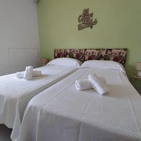 Suites * Malaga