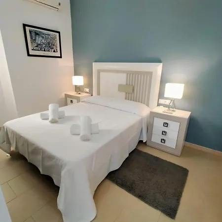 Suites * Malaga