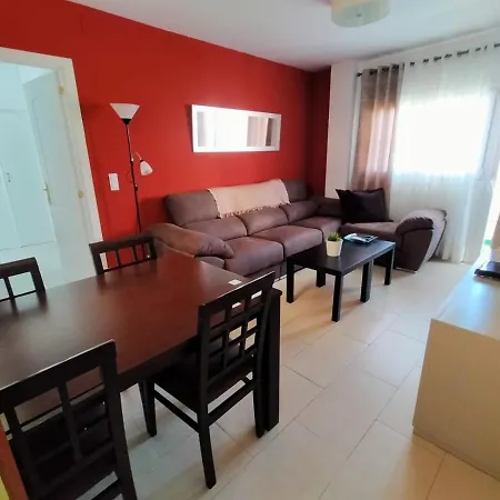 Apartment Suites