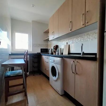 Suites Malaga