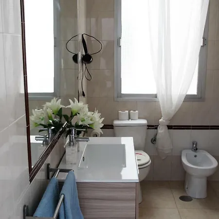 Apartment Suites *