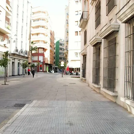 Suites Apartment