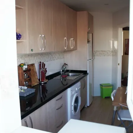 Suites Apartment