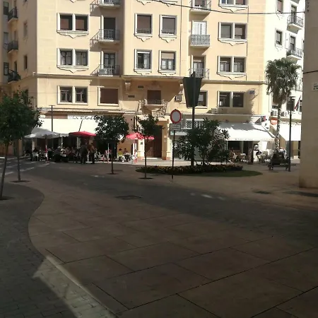 Suites Malaga