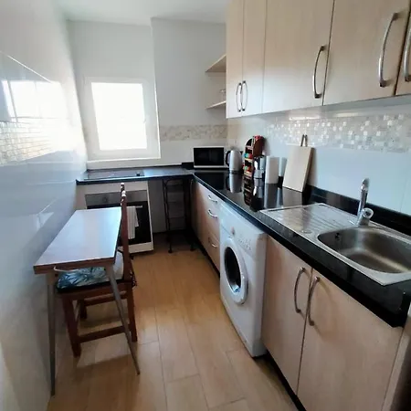 Suites Apartamento *