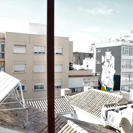 Suites Apartamento